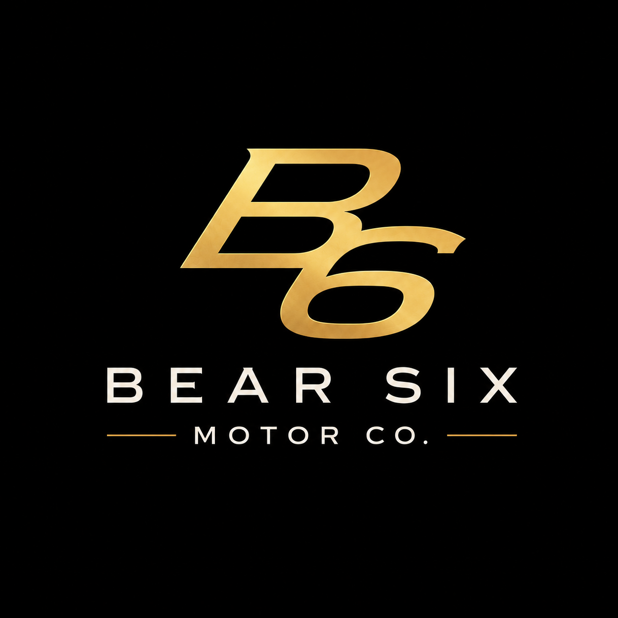 Bear Six Motor Company